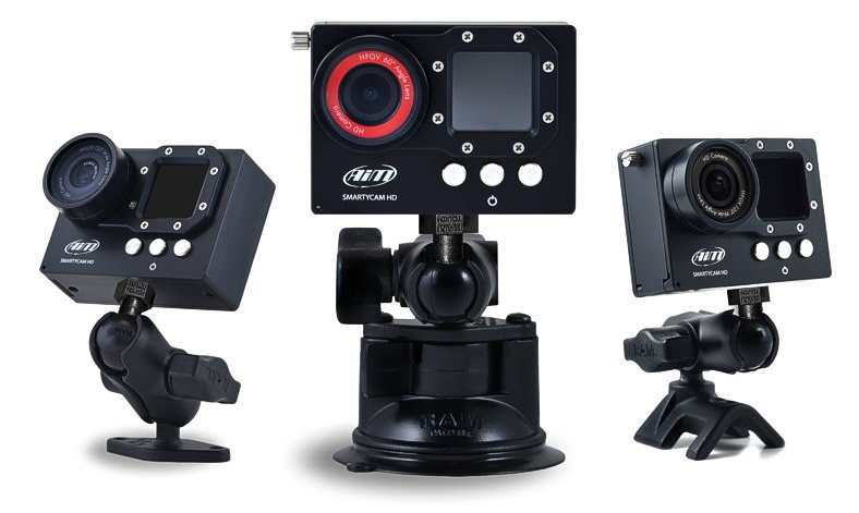 Smartycam Motorsport Camera Systems