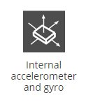 Internal Gyro