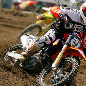 Motocross Products