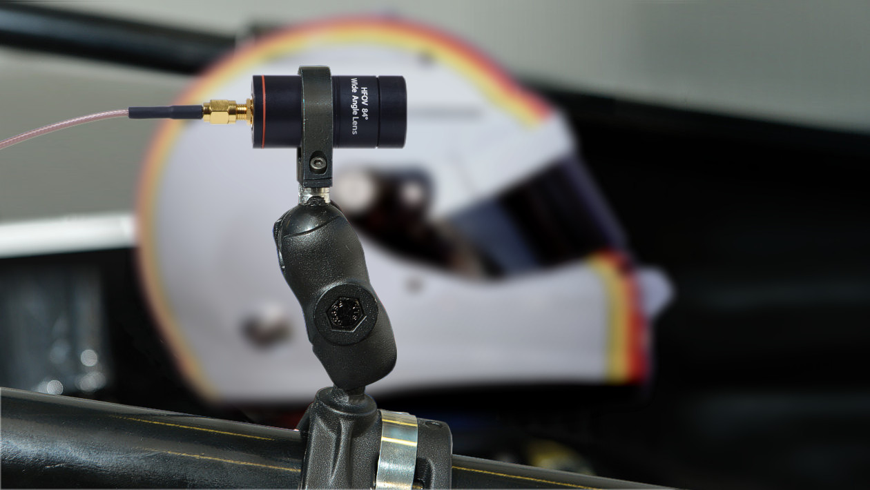 SmartyCam GP HD Car Camera