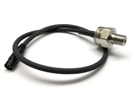 Motorcycle Pressure sensor 0-300 PSI