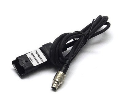 AIM Bike ECU Interface Cable For Solo2 DL Suit BMW S1000RR 09 on