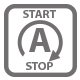 Automatic start stop