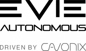 Evie Autonomous Logo