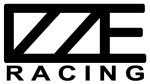 izze racing logo