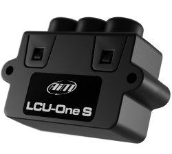 LCU-One S Lambda Controller