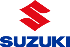 Suzuki logo