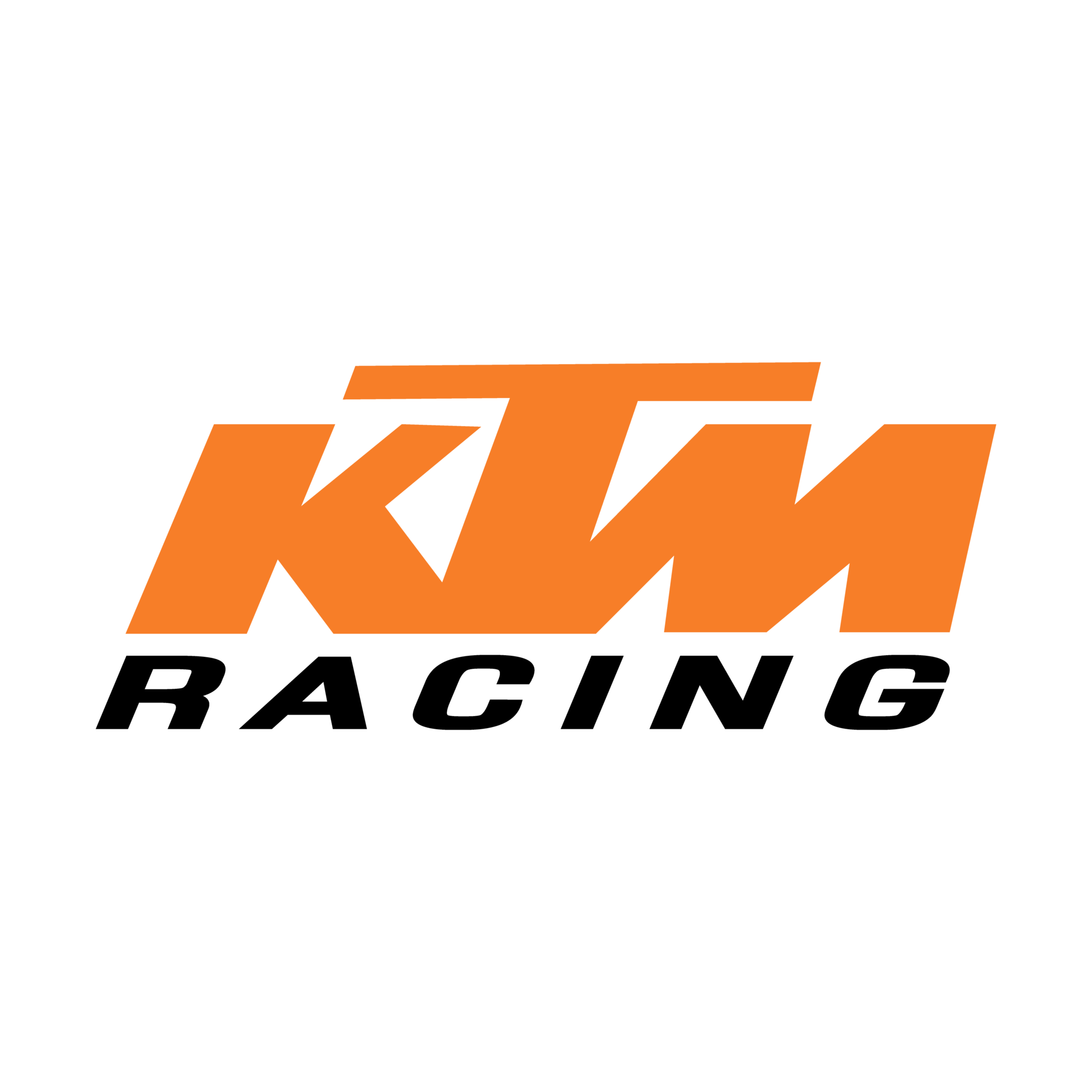 KTM logo