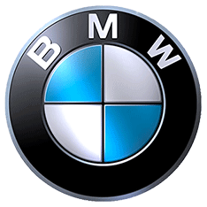 BMW logo