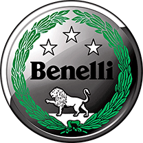 Benelli logo