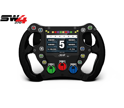sw4 270 steering wheel
