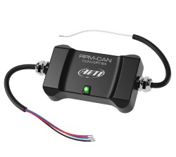 RPM-CAN Converter