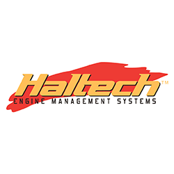 haltech logo