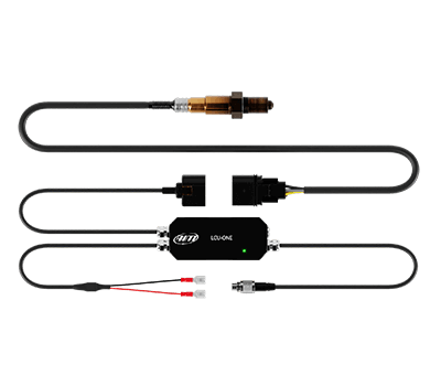 LCU-On Lambda Controller
