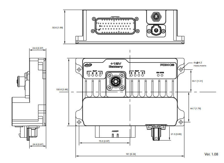 pdm08 diagram