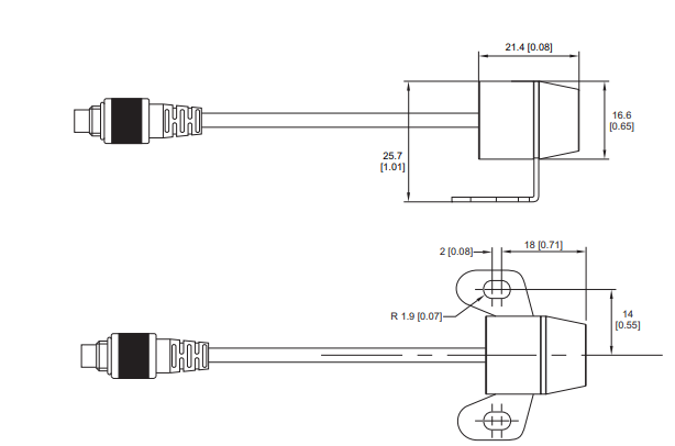 rear camera diagram