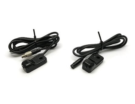 Optical Lap Receiver