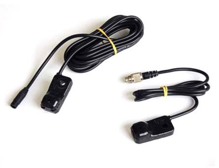 optical lap receiver