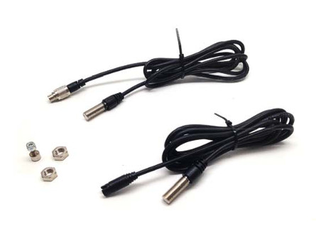 Magnetic speed sensor