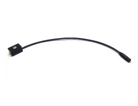 tire temperature sensor