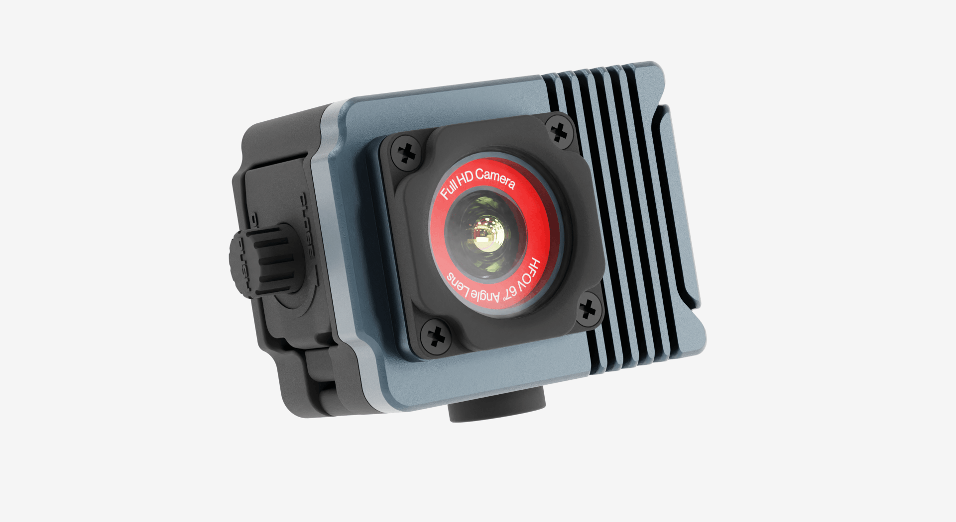 SmartyCam 3 Sport Unboxing