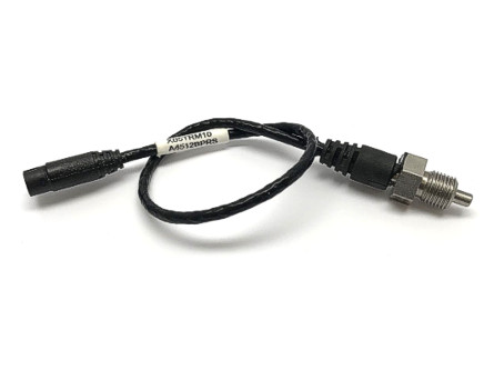 water / oil PT100 thermoresistor M10 thread