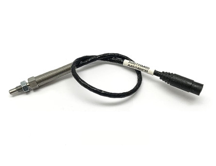 water oil PT100 thermoesistor M5 Thread