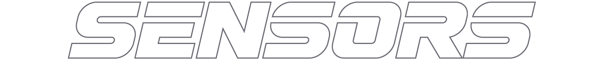 sensors logo