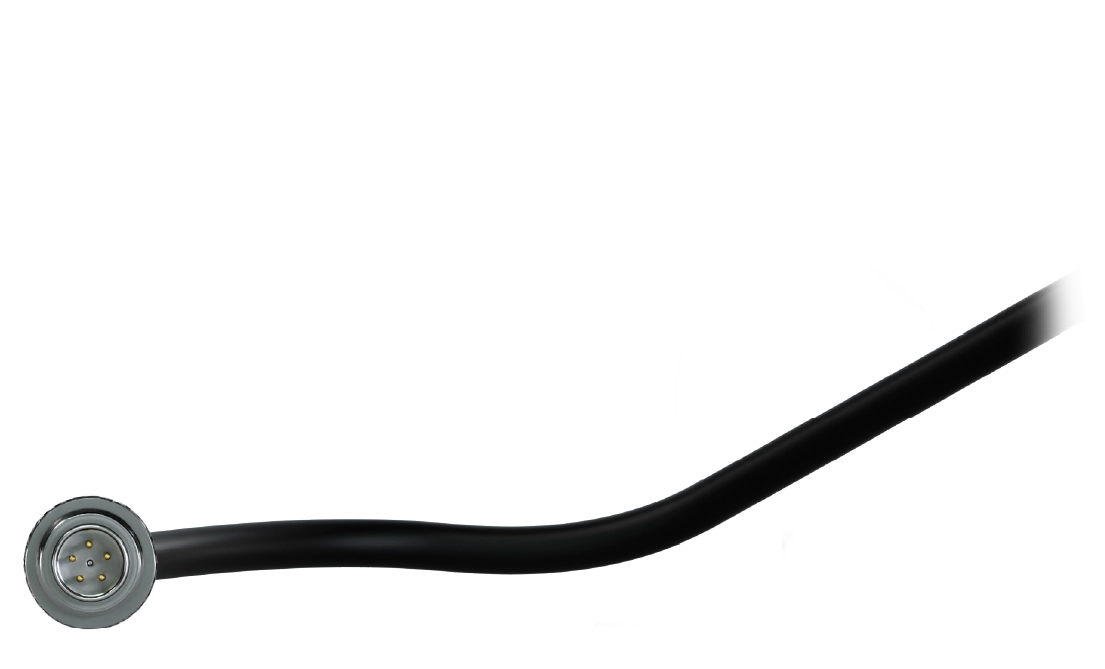 rear of MX series dash