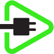 plug and play logo