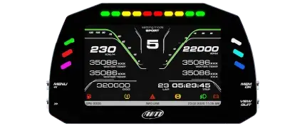 mx series race Icons