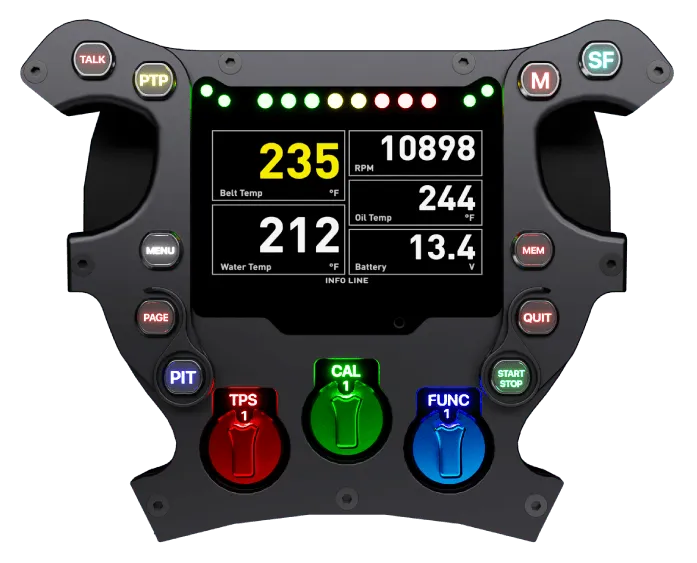 swf steering wheel body