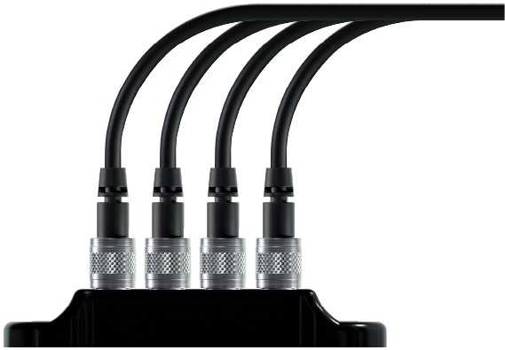 Streamline Connections