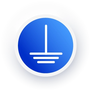 RIO 11 switch to ground icon