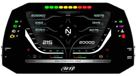 mx series race Icons