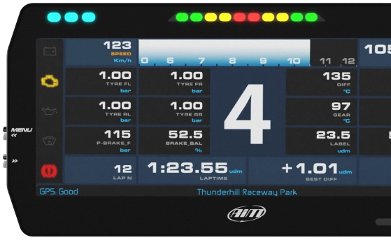 Streamline Connections