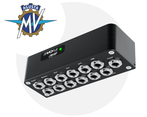 mv agusta evo4s kit