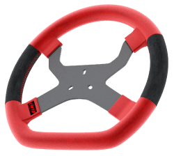 MyChron Steering Wheel
