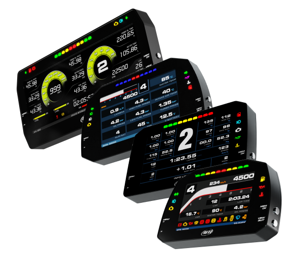 iva compliant dashes