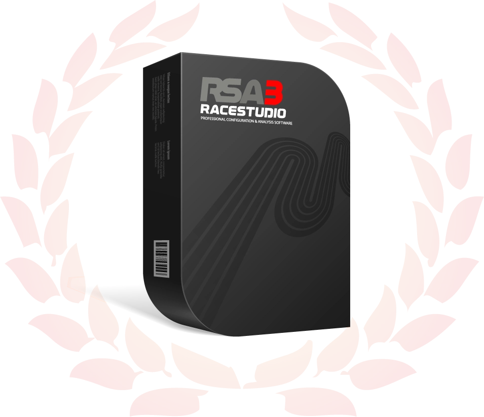 race studio 3 software