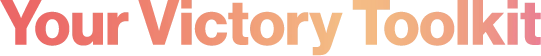 your victory toolkit logo