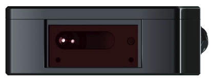 Potentiometer's Pop End