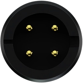 Potentiometer's Pop End