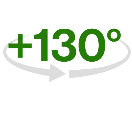 Potentiometer's Pop End