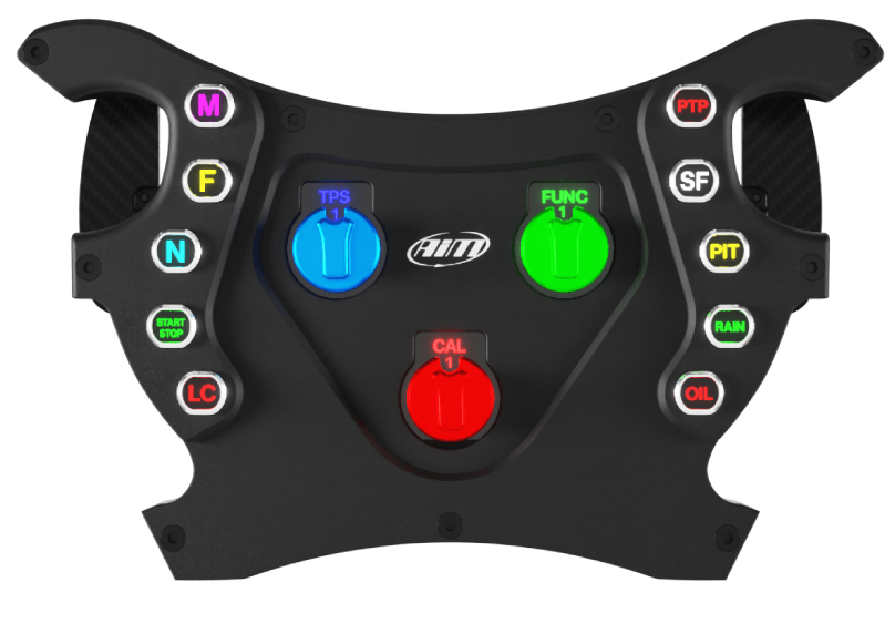 swf steering wheel body