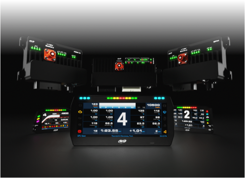  pdm32, pdm08 and displays