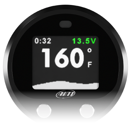 infrared belt temperature system white screen