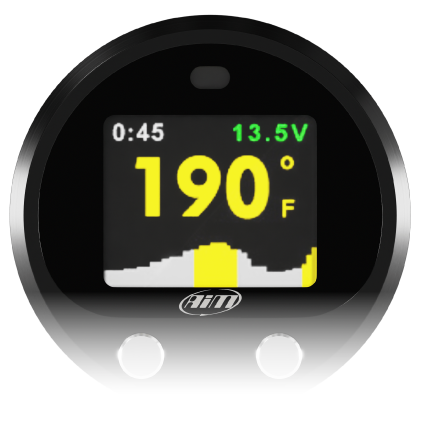 infrared belt temperature system yellow screen