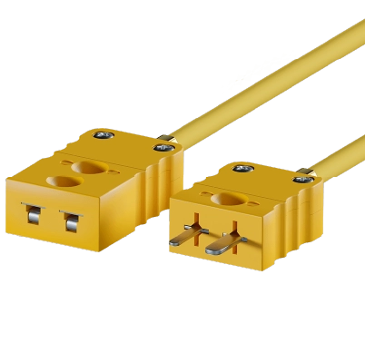 TC-TC M-F patch cable