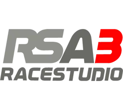 race studio 3 logo